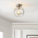 JYL9515B Lighting/Ceiling Lights/Flush & Semi-Flush Lights