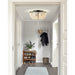 JYL9019B Lighting/Ceiling Lights/Flush & Semi-Flush Lights