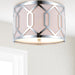 JYL3501B Lighting/Ceiling Lights/Flush & Semi-Flush Lights