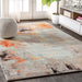 CTP104B-8 Decor/Furniture & Rugs/Area Rugs