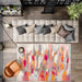 CTP101A-8 Decor/Furniture & Rugs/Area Rugs