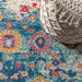 BMF103B-4 Decor/Furniture & Rugs/Area Rugs