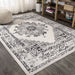 BMF107B-3 Decor/Furniture & Rugs/Area Rugs