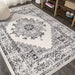 BMF107B-3 Decor/Furniture & Rugs/Area Rugs