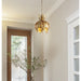 JYL9509A Lighting/Ceiling Lights/Pendants