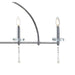 JYL7401A Lighting/Ceiling Lights/Pendants