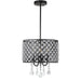 JYL7463A Lighting/Ceiling Lights/Pendants