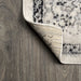 BMF107B-4 Decor/Furniture & Rugs/Area Rugs