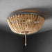 JYL9019C Lighting/Ceiling Lights/Flush & Semi-Flush Lights
