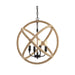 JYL9041A Lighting/Ceiling Lights/Pendants