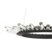 JYL7212A Lighting/Ceiling Lights/Pendants