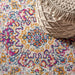 BMF104A-5 Decor/Furniture & Rugs/Area Rugs