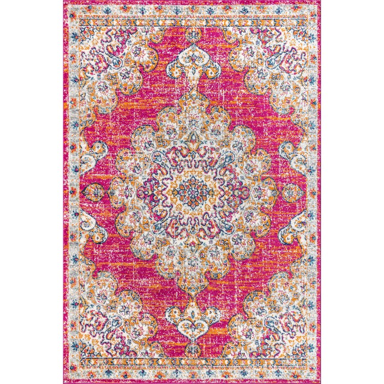 Product Image: BMF104A-5 Decor/Furniture & Rugs/Area Rugs