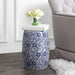 TBL1009A Decor/Furniture & Rugs/Ottomans Benches & Small Stools