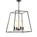 JYL9534A Lighting/Ceiling Lights/Pendants