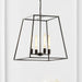 JYL9534A Lighting/Ceiling Lights/Pendants
