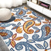 AMC102B-4 Outdoor/Outdoor Accessories/Outdoor Rugs