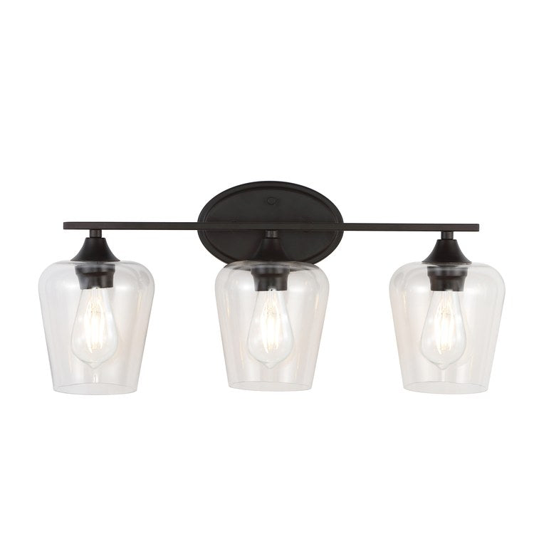 Product Image: JYL7547A Lighting/Wall Lights/Vanity & Bath Lights