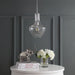 JYL6400A Lighting/Ceiling Lights/Pendants