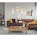 JYL6121A Lighting/Ceiling Lights/Pendants