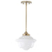 JYL3517A Lighting/Ceiling Lights/Pendants