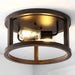 JYL7516A Lighting/Ceiling Lights/Flush & Semi-Flush Lights