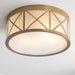 JYL7454A Lighting/Ceiling Lights/Flush & Semi-Flush Lights