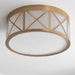 JYL7454A Lighting/Ceiling Lights/Flush & Semi-Flush Lights