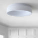 JYL7206A Lighting/Ceiling Lights/Flush & Semi-Flush Lights
