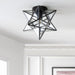 JYL9035A Lighting/Ceiling Lights/Flush & Semi-Flush Lights
