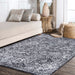 MDP205B-4 Decor/Furniture & Rugs/Area Rugs
