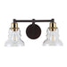 JYL3545A Lighting/Wall Lights/Vanity & Bath Lights