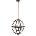JYL7513A Lighting/Ceiling Lights/Pendants