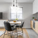 JYL6400B Lighting/Ceiling Lights/Pendants