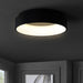 JYL7206B Lighting/Ceiling Lights/Flush & Semi-Flush Lights