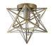 JYL9035B Lighting/Ceiling Lights/Flush & Semi-Flush Lights