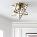 JYL9035B Lighting/Ceiling Lights/Flush & Semi-Flush Lights