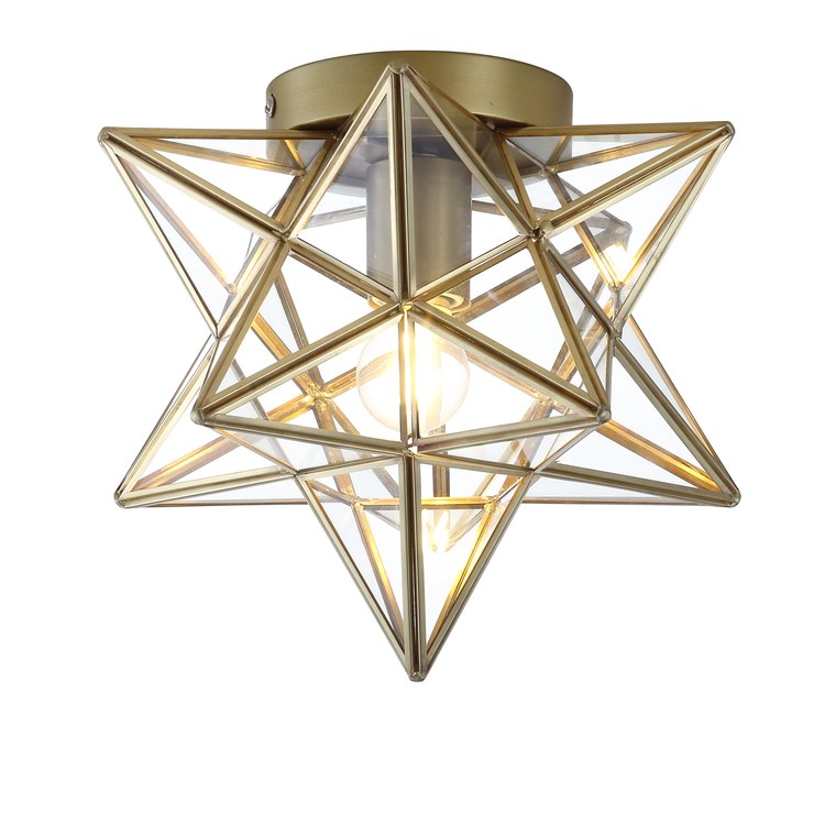 Product Image: JYL9035B Lighting/Ceiling Lights/Flush & Semi-Flush Lights
