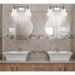 JYL3545B Lighting/Wall Lights/Vanity & Bath Lights