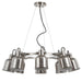 JYL6115A Lighting/Ceiling Lights/Pendants