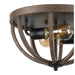 JYL7479A Lighting/Ceiling Lights/Flush & Semi-Flush Lights