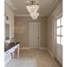 JYL9029A Lighting/Ceiling Lights/Flush & Semi-Flush Lights