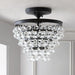 JYL9029A Lighting/Ceiling Lights/Flush & Semi-Flush Lights
