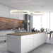 JYL7200A Lighting/Ceiling Lights/Pendants