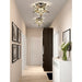 JYL9035D Lighting/Ceiling Lights/Flush & Semi-Flush Lights