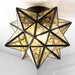 JYL9035D Lighting/Ceiling Lights/Flush & Semi-Flush Lights