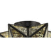 JYL9035D Lighting/Ceiling Lights/Flush & Semi-Flush Lights