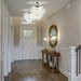 JYL9029B Lighting/Ceiling Lights/Flush & Semi-Flush Lights