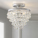 JYL9029B Lighting/Ceiling Lights/Flush & Semi-Flush Lights