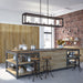 JYL7414A Lighting/Ceiling Lights/Pendants